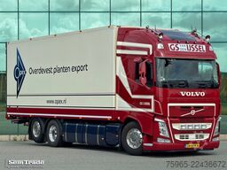 VOLVO FH 13.500 I-PARK COOL FULL AIR HEIWO ISOLATED BO