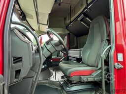 VOLVO FH 13.500 I-PARK COOL FULL AIR HEIWO ISOLATED BO