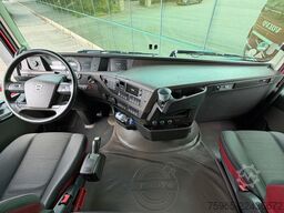 VOLVO FH 13.500 I-PARK COOL FULL AIR HEIWO ISOLATED BO