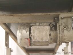 Schuma EU 4000/400GL  4000 x 400 mm