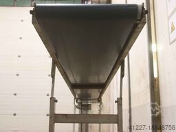 Schuma EU 4000/400GL  4000 x 400 mm