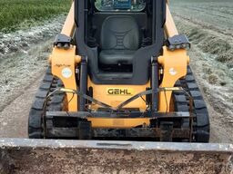 Gehl RT 165