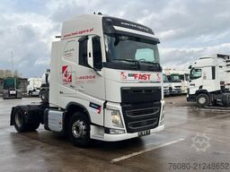 Volvo FH 460 (CLEAN CHASSIS / GOOD CONDITION / LOW KM...