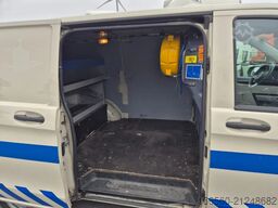 Mercedes-Benz VITO 114 CDI