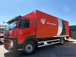 Volvo FM 310 + DHOLLANDIA LOADLIFT 3000 KG + ZIJDEUR ...