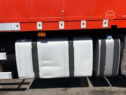 Volvo FM 310 + DHOLLANDIA LOADLIFT 3000 KG + ZIJDEUR ...