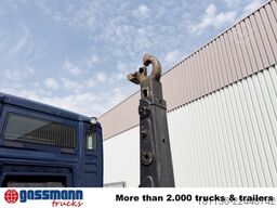MAN TGS 26.420 6x2-4 BL, Lenk-/Liftachse,