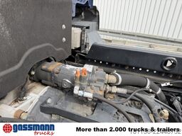 MAN TGS 26.420 6x2-4 BL, Lenk-/Liftachse,