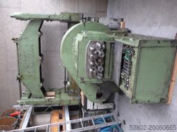 Ungerer Richtmaschine RM2300/8/9