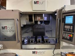 MTRent MTCut V110-12TH