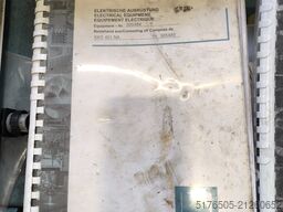 Kaltenbach KKS 401 NA 2000