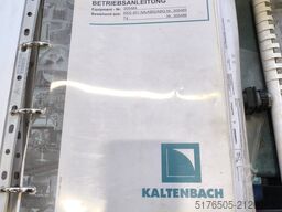 Kaltenbach KKS 401 NA 2000