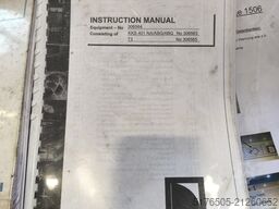 Kaltenbach KKS 401 NA 2000