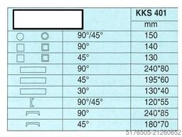 Kaltenbach KKS 401 NA 2000