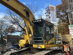 Komatsu PC290NLC-11