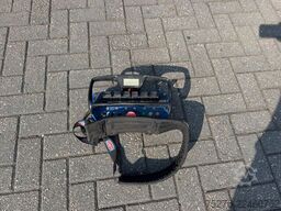 MAN TGS 28.480 6x4-4 BL Kipper / HMF 2420 K3