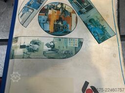 Danobat RT 1200