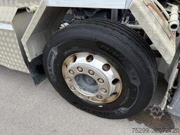 Scania G450 8x4 Multilift / Swiss-Vehicle