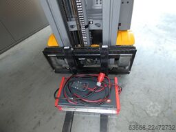 Jungheinrich EFG 215 - 480 DZ