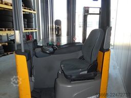 Jungheinrich ETV 216 LI