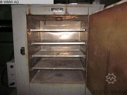 EISELT TROCKNUNGSANLAGEN T 600