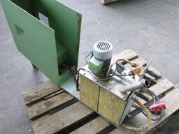 Regloplast 150KL/4/T14-1K