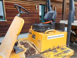 Thwaites Mach 580 ( 2.190kg ) 3t NL