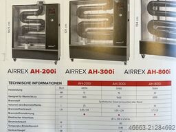 Airrex Ah-300i