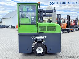 Combilift C3000 DIESEL TRIPLEX 5952 WFP FULL CABIN
