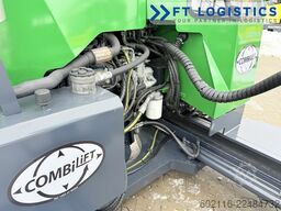 Combilift C3000 DIESEL WIDE FORK POSITIONER DUPLEX