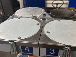 Motan Gravicolor 30 GRAVInet