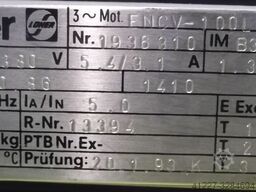 Loher ENCV-100LB-04A