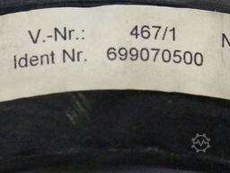 Stromag-Periflex PS 34-2