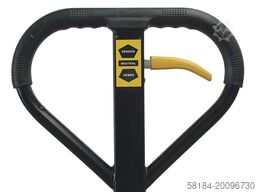 qteck OSE 2,5to 1150mm PU