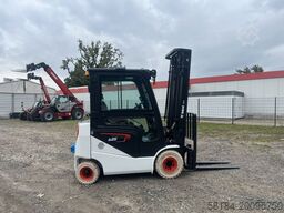 Bobcat B25NS