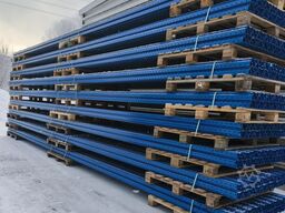 Jungheinrich MPB 7750x1100 3600x140/50 mm / 2700x120/50mm