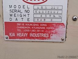 KIA KGN32U