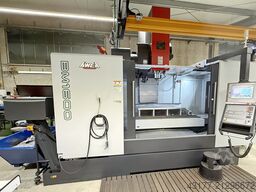 AWEA BM-1600 Heidenhain iTNC530 IKZ