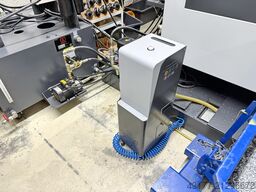 AWEA BM-1600 Heidenhain iTNC530 IKZ