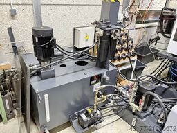 AWEA BM-1600 Heidenhain iTNC530 IKZ