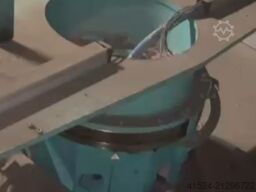 Expert Tünkers EDX810/0250/8