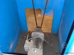 FESTO RSTC-U W40/7/500GL