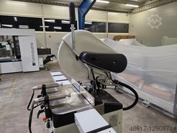 FOM INDUSTRIE SIKA PLUS M