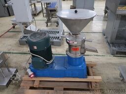 NN 11 KW Colloid Mill