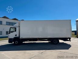 MAN TGM 15.290 Koffer/LBW/AUT/Tempo/Klima