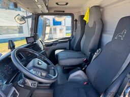 MAN TGM 15.290 Koffer/LBW/AUT/Tempo/Klima