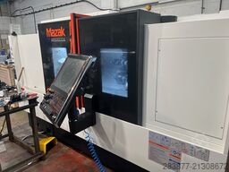 MAZAK QT NEXUS 250 II MSY