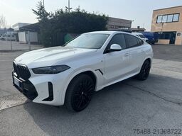 BMW X6 30d xDrive M Sport