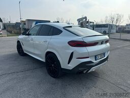 BMW X6 30d xDrive M Sport