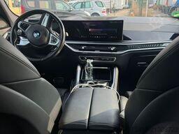 BMW X6 30d xDrive M Sport